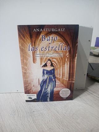 Bajo las estrellas