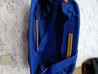 Bolsos viaje azul marino