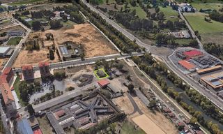 Terreno en venta en La Chantría - La Lastra en León
