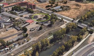 Terreno en venta en La Chantría - La Lastra en León