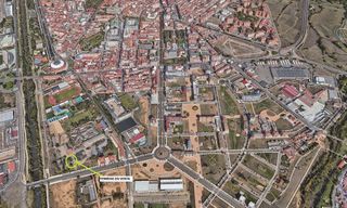 Terreno en venta en La Chantría - La Lastra en León