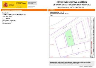 Terreno en venta en La Chantría - La Lastra en León