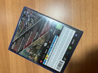 MXGP2 - PlayStation 4