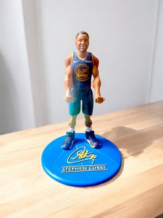 Soporte mando joystick Stephen Curry