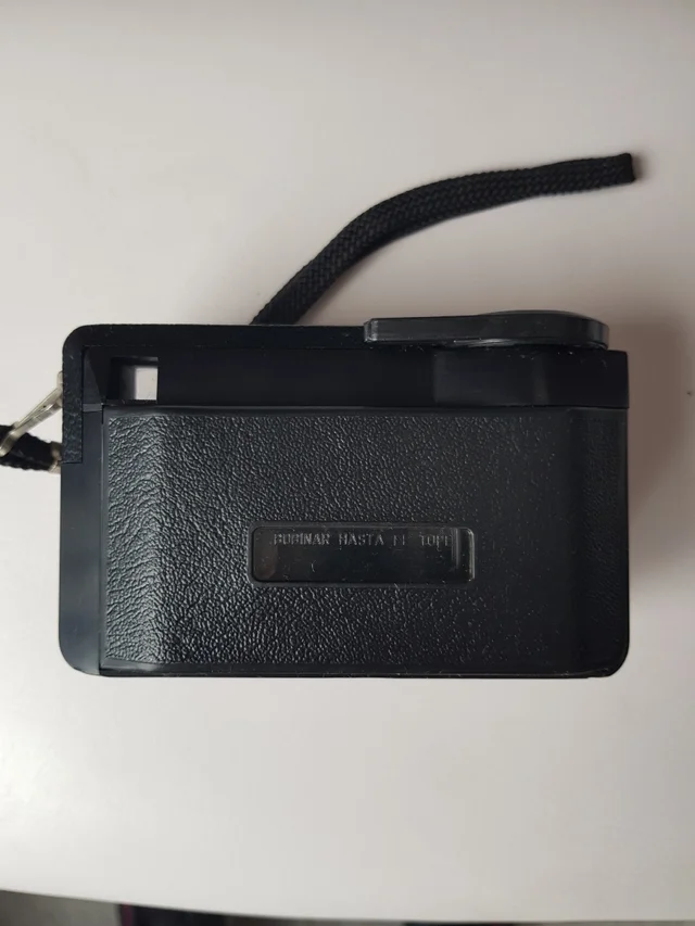 Kodak instamatic 133-X