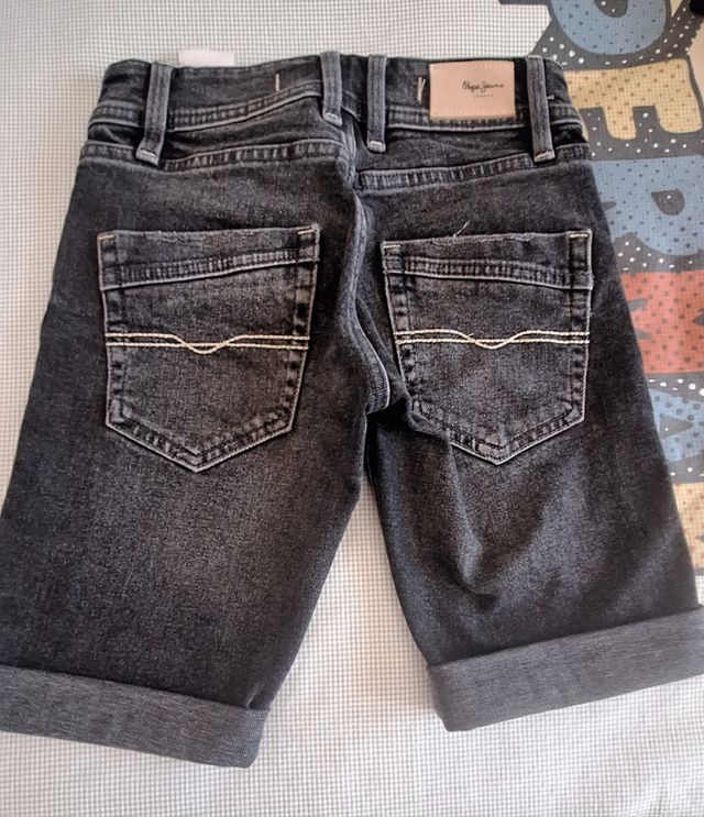 Shorts Pepe Jeans niño