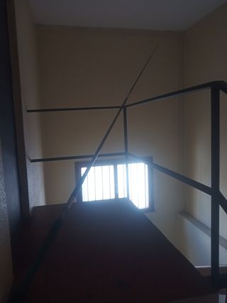 Caña de pescar embarcación