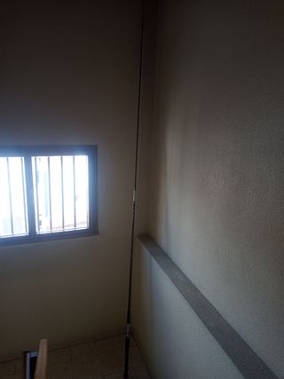 Caña de pescar embarcación