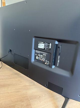 TV LG 49" Ultra HD 4K