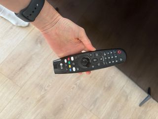 TV LG 49" Ultra HD 4K