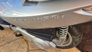 KYMCO XCITING 250 - Scooter