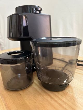 Molinillo café Shardor - Molinillo espresso