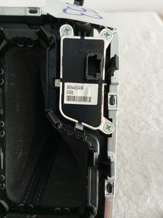 Pomo cambio EDC Renault Talisman