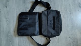 Bolso Billabong - Bolso bandolera
