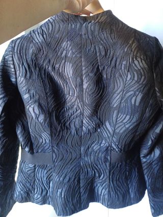 Chaqueta mujer marca PURIFICACIÓN garcia 38-40