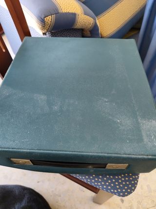 Olivetti Dora Máquina de Escribir