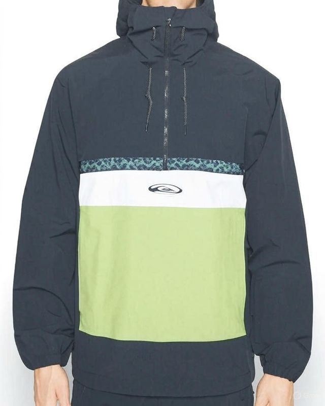 Chaqueta Quiksilver Snow XL