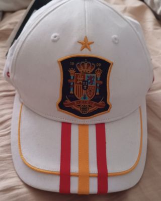 Gorra Adidas España