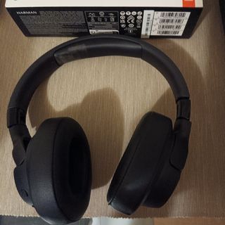 Auriculares JBL Tune 770 NC - Noise Cancelling