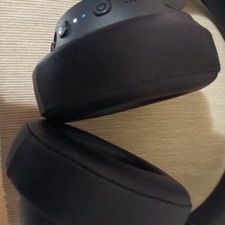 Auriculares JBL Tune 770 NC - Noise Cancelling