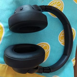 Auriculares JBL Tune 770 NC - Noise Cancelling
