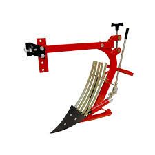 Arado japones No2 para motoazada HONDA 63002200