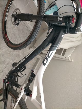 Bicicleta Cannondale XC