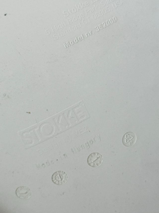 Soporte Bañera Stokke bebé