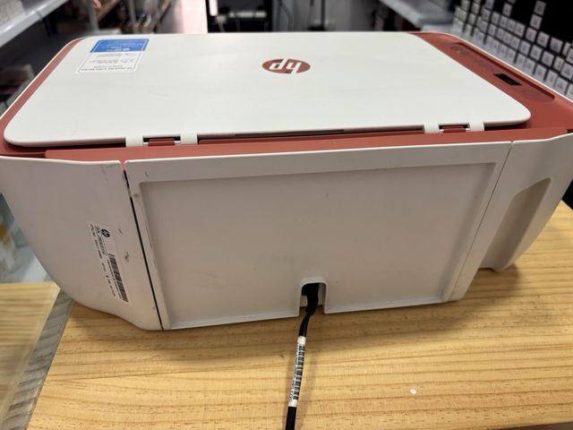 Impresora HP DeskJet 2700