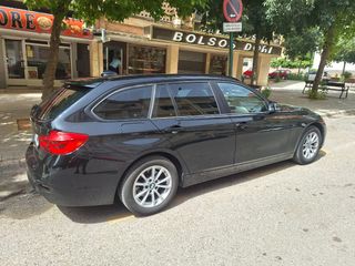 BMW Serie 3 2017