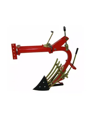 Arado japones No3 para motoazada HONDA 63002400