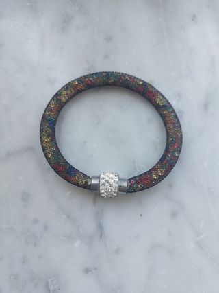 Bracciale Maglia Multicolor
Stile morellato 