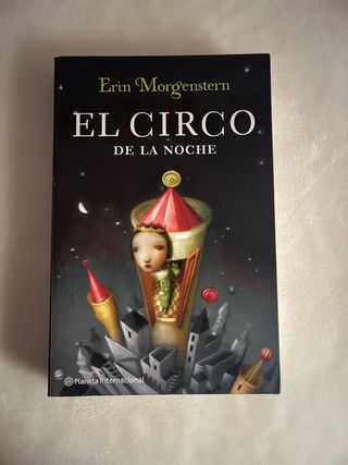 El circo de la noche