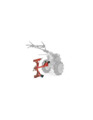 Arado reversible 6 para motoazada HONDA 63001000