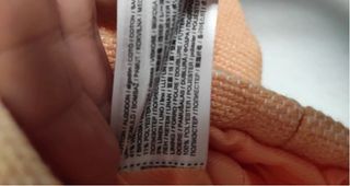 Conjunto tweed americana algodón old money