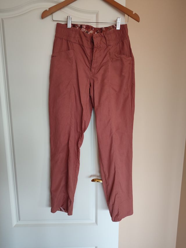 Pantalón senderismo