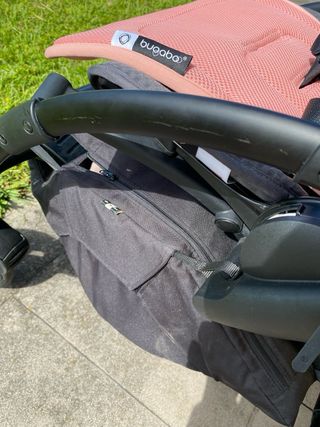 Bugaboo Bee 6