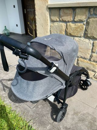 Bugaboo Bee 6