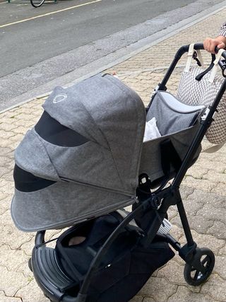 Bugaboo Bee 6