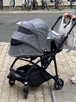 Bugaboo Bee 6