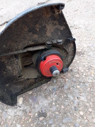 Cortabordes Bosch Combitrim ART 30