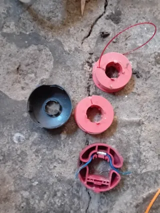 Cortabordes Bosch Combitrim ART 30