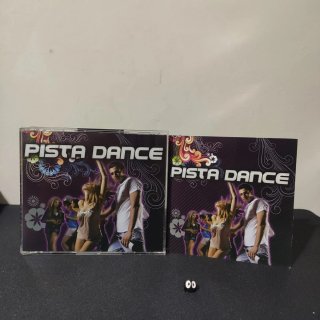 Lote 10 CD Dance 90 Makina House Mix
