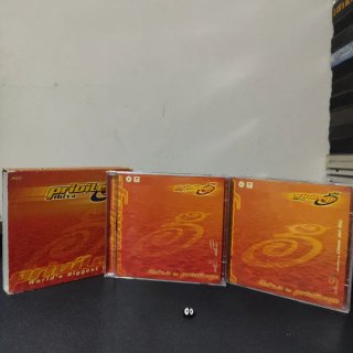 Lote 10 CD Dance 90 Makina House Mix