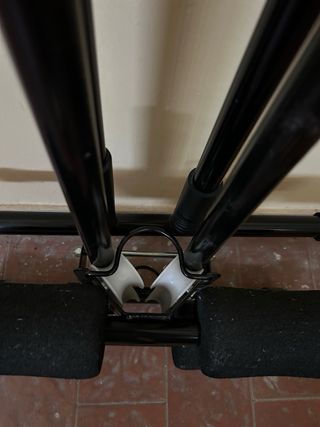 Body Action ABSlide Panca Addominali