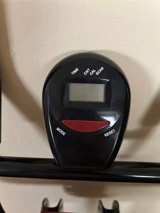 Body Action ABSlide Panca Addominali