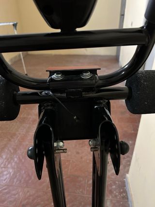 Body Action ABSlide Panca Addominali