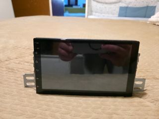 Pantalla Android 7" coche