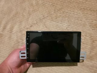 Pantalla Android 7" coche