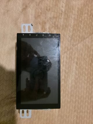 Pantalla Android 7" coche